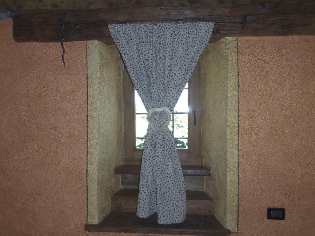 Affittacamere Saint Salod Charvensod Exterior foto